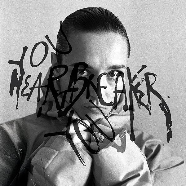 G-DRAGON - Heartbreaker - Amazon.com Music